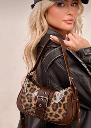 HaveGlam gold handbag – image 5