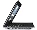 G-Anica® Netbook Ordenador portátil Android 4.4 (WiFi, 1.5GHz 512MB de RAM, 4GB...