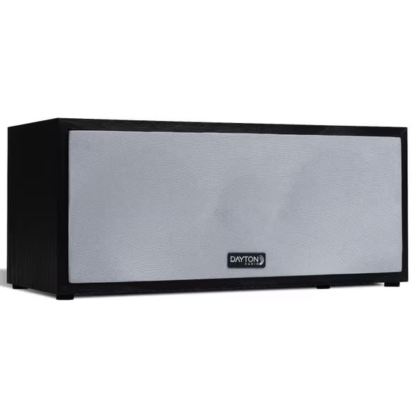 Dayton Audio C40 Replacement Grill - Gray