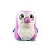 Hatchimals Keychain, Backpack Clip: 3-Pack, 3.5