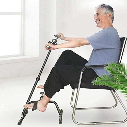 Ejercitador plegable para piernas y brazos miniatura 7
