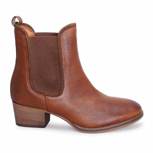Image of Women's Classic Chelsea Ankle Boots