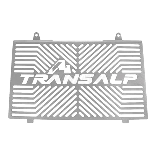 Grille de protection radiateur moto pour éviter les fuites sur XL750 2024
