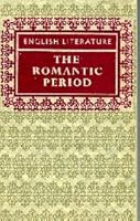 English Literature: The Romantic Period B000PHR4SY Book Cover