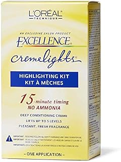 Cremelights Highlighting Kit
