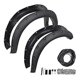 G-PLUS Smooth Pocket Rivet for 19-22 Dodge Ram 1500