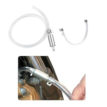 bleeder tool for brakes