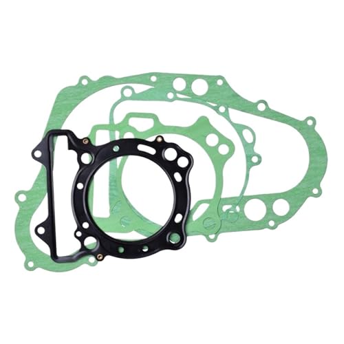 Kit complet de joints de cylindre DRZ400 SM E S 11141-29F01 - Joints d'étanchéité moteur