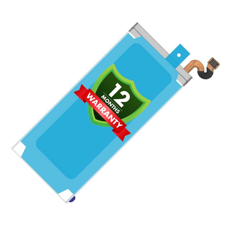 Image of Original EB-BN950ABE Battery Compatible for Samsung Galaxy Note 8 - (3300mAh) - 1 Year Warranty DF7