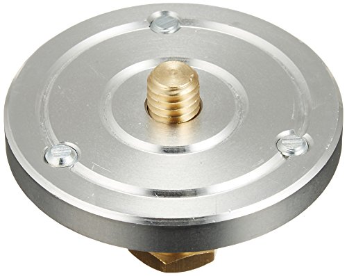 Manfrotto カメラマウンティングアダプター六角ピン 208HEX