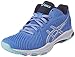 Produktbild ASICS Damen Netburner Ballistic Ff 2 M Sneaker, Periwinkle Blue Pure Silver, 37 EU