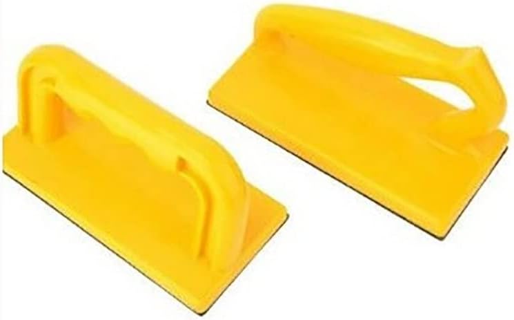 2Pcs Wood Cutting Push Up Stick Block Table Parts Handle For Cutting On Jointer, Table Saw| | -