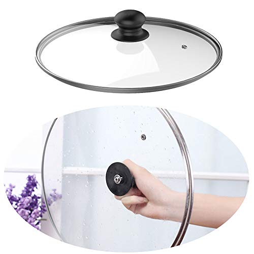 Danzix, 6 pomelli universali Coperchi Pentole