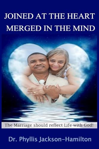 Joined At The Heart Merged In The Mind