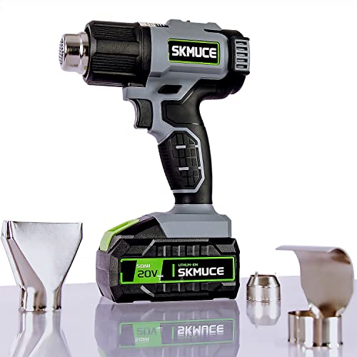 10 best cordless heat gun Quick Guide Pro