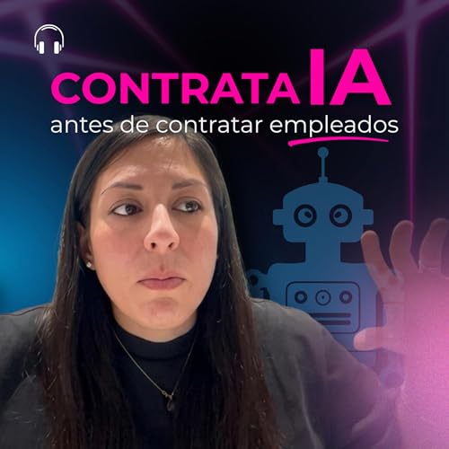 Contrata IA antes de contratar empleados