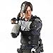 Fininv Biohazard RE Leon S. Kennedy Jill Valentine PVC Statue Collectible Figure Model Toy Leon32cmbox, Ysgd2