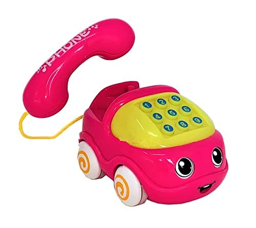 See full amazon price history chart for Exegi Enterprise Telephone Type Light & Sound Toys | Attractive Different Phone Toys for Kids | Musical Mobile Telephone Toy Girls , Boys ( Multi Colour- Pack of 1 ). Exegi Enterprise Telephone Type Light & Sound Toys | Attractive Different Phone Toys for Kids | Musical Mobile Telephone Toy Girls , Boys ( Multi Colour- Pack of 1 ). (B09YYNR6M8) Amazon Price History, Amazon Price Tracker