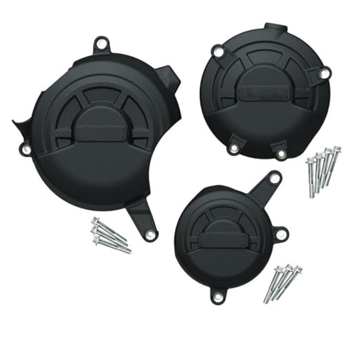 Protection de carter moteur moto pour CB1000R 2018-2023 noir alternateur embrayage