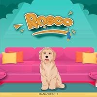 Rosco 1961617110 Book Cover