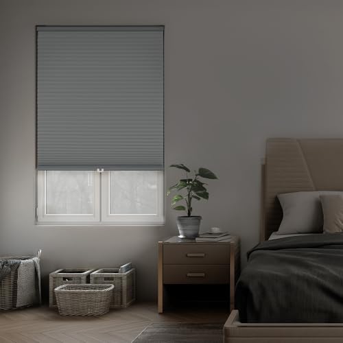 DEZ FURNISHINGS Eco Blackout Cellular Shade