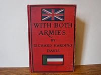 With Both Armies in South Africa B000WVIMIY Book Cover