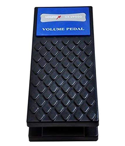 Image of Soundx SX VP-500 Volume Pedal