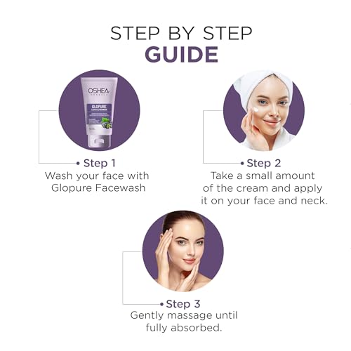 Image of Glopure 11 in One Gel Cream with SPF-25 | PA+++ 50g