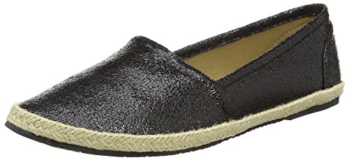 Buffalo Shoes BLACK 01 Buffalo Shoes BLACK 01