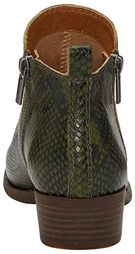Image of Lucky Brand Women's Basel Ankle Bootie