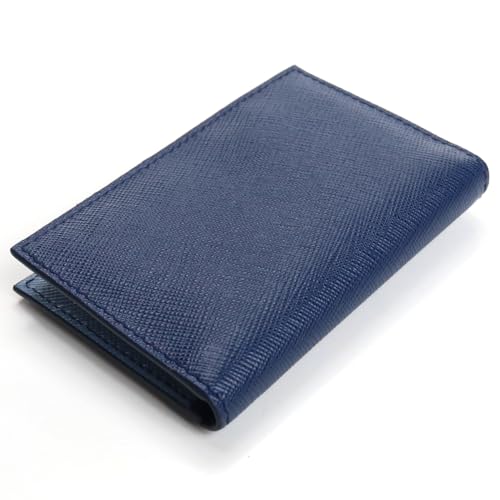 PRADA（プラダ）『ソフトレザーカードケース（2MC101）』