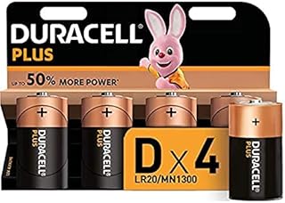 Duracell Plus baterie AA,18 szt.