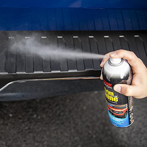 image for Stoner Car Care 99056 Interior Detailing 8-Piece Kit Includes Carpet a