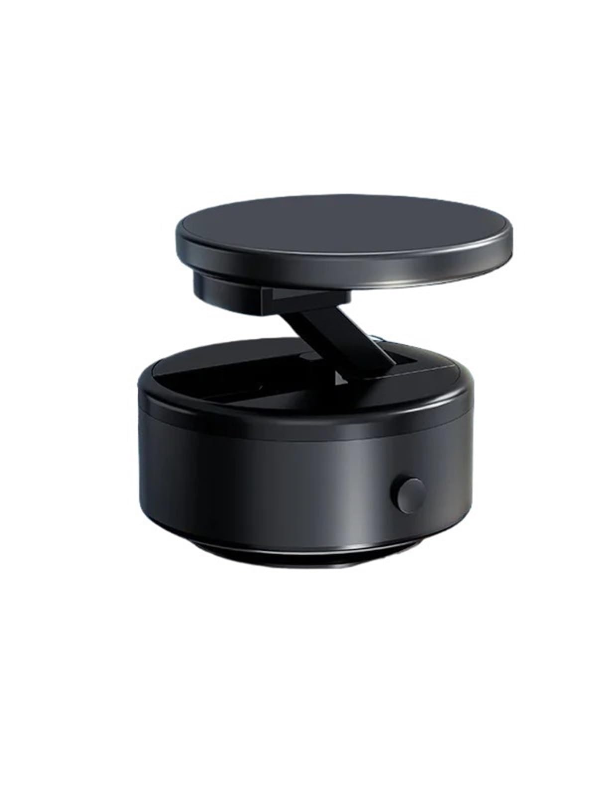Soporte Universal Teléfono 2025 con Ventosa Magnética para Coche Accesorio Universal para Navegación Soporte Móvil Coche(Wireless chargin A)