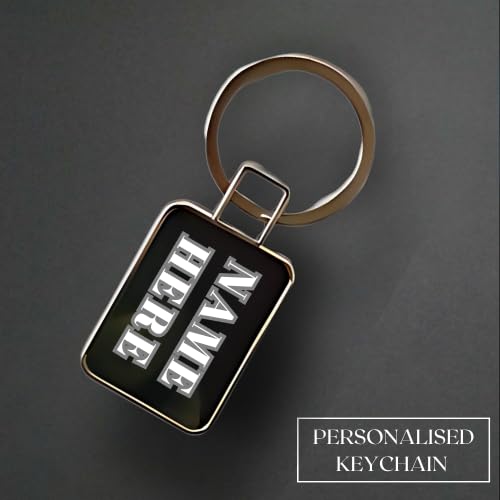 Image of Metal Ball Pen & Keychain Gift Combo 2 in 1 | Ideal Gift For Brother-Sister Special Occasion Corporate Gifting - Black and Golden