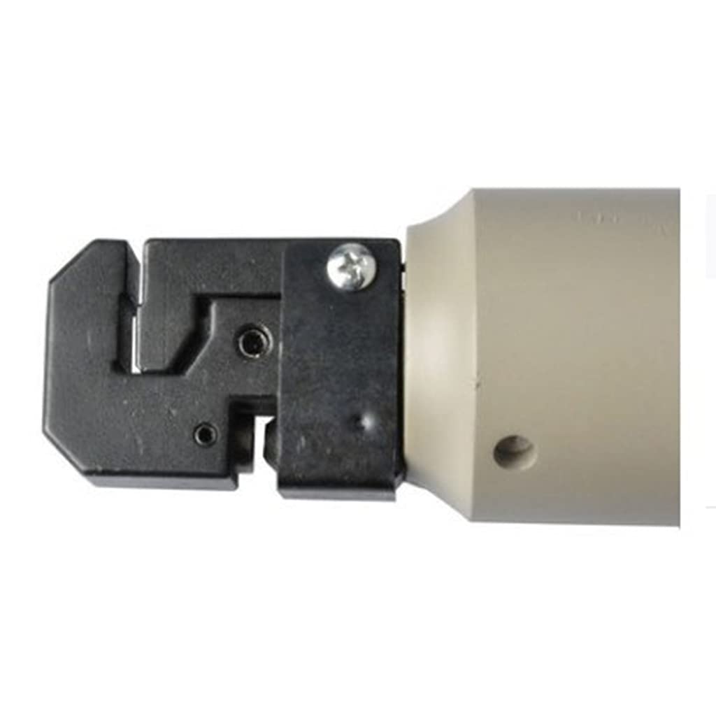 Perforatrice pneumatique en alliage de zinc de 5,6 cm de diamètre pour menuisiers