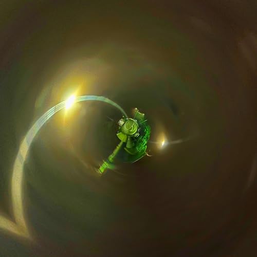 Max Maxwell & Module