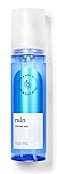 Bath and Body Rain Perfume Mist | 6 fl oz