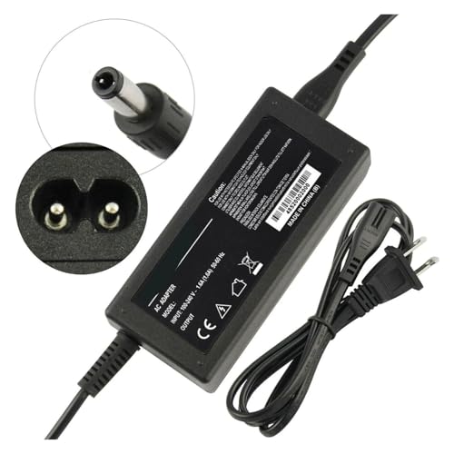 Cargador AC Power Scanner EEMS300 EESC300 miniatura 2