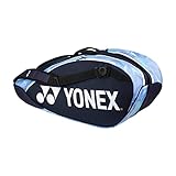 YONEX Pro Racquet Bag 8 Pcs Raquetero Azul - Azul Claro