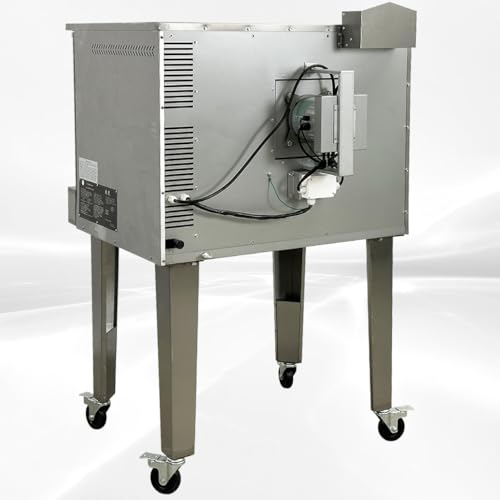 commercial convection oven pro 1675