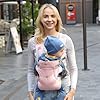 Baby Carrier Newborn to Toddler, Co...
