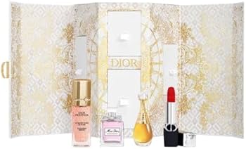 Amazon.co.jp: Dior ディオール モンテーニュ コフレ ジャドール edp