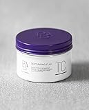 British Barbers Association Texturising Clay, 3 fl. Oz.