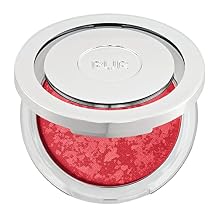 PUR MINERALS Blushing Act Skin Perfecting Powder, Satin Matte Finish, Buildable Coverage, Cruelty Free, 0.28 Oz