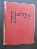 HECTOR The Old Clothes Collector B000E8D5G4 Book Cover