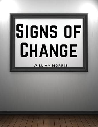 Buy Signs of Change Book Online at Low Prices in India | Signs of ...