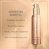 JLO BEAUTY That Star Filter Complexion Booster | Evens Tone for Radiant, Dewy Glowing Skin, Lightweight, Blendable Skincare | 1 Fl Oz