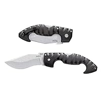 Algopix Similar Product 12 - Cold Steel Tactical Pocket Folding