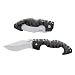 Cold Steel Tactical Pocket Folding Knife, Spartan